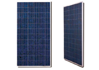 پانل خورشیدی پلاستیکی رنگارنگ پانل خاموش - سیستم تولید برق Grid