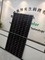 پانل خورشیدی فتوولتائیک فتوولتائیک PV 490W 495W 500W قاب سیاه خانه مونو پرک